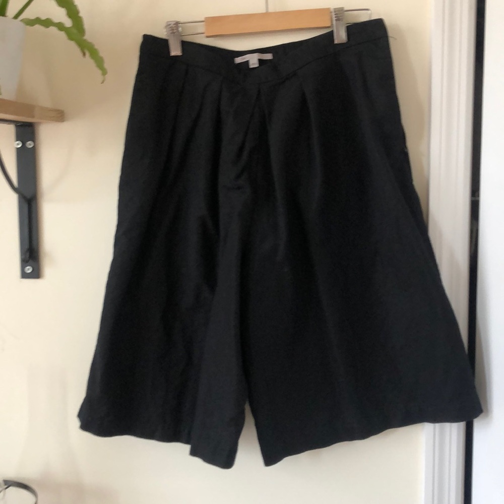 gap gaucho pants
